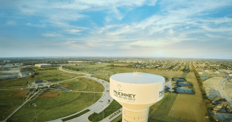 Texas-Weather-McKinney-Weather